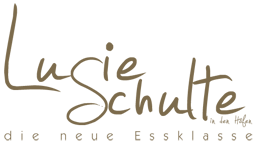 Restaurant Lucie Schulte